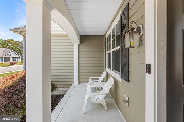 121 W SHORE DR, Milton, DE 19968