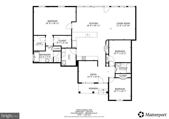 121 W SHORE DR, Milton, DE 19968