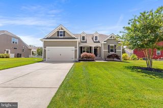 121 W SHORE DR, Milton, DE 19968