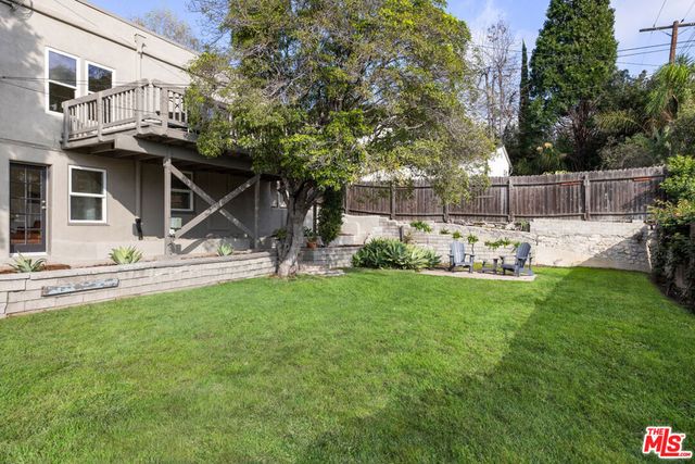 2615 Silver Ridge Avenue, Los Angeles, CA 90039