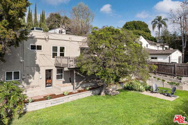 2615 Silver Ridge Avenue, Los Angeles, CA 90039