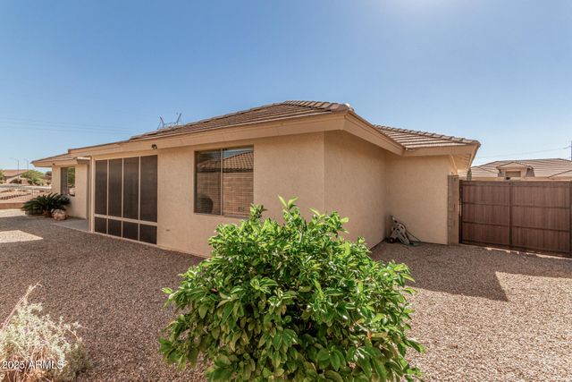 10946 E ORO Avenue, Mesa, AZ 85212