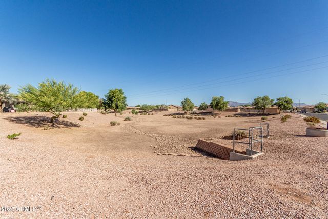 10946 E ORO Avenue, Mesa, AZ 85212