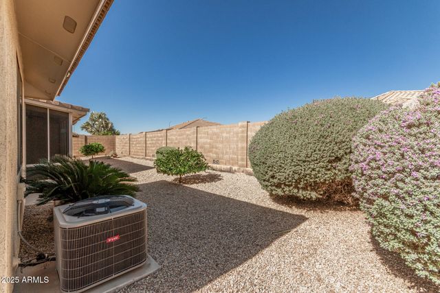 10946 E ORO Avenue, Mesa, AZ 85212
