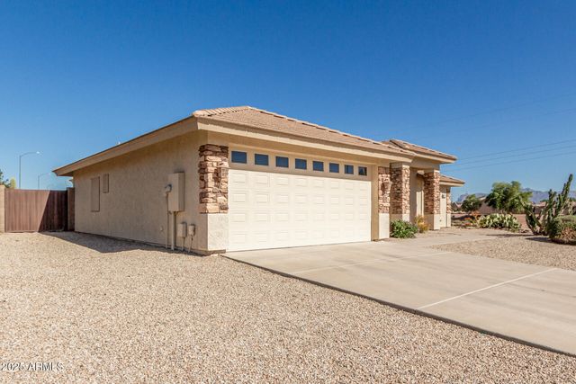 10946 E ORO Avenue, Mesa, AZ 85212