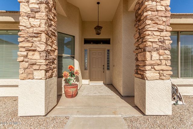 10946 E ORO Avenue, Mesa, AZ 85212