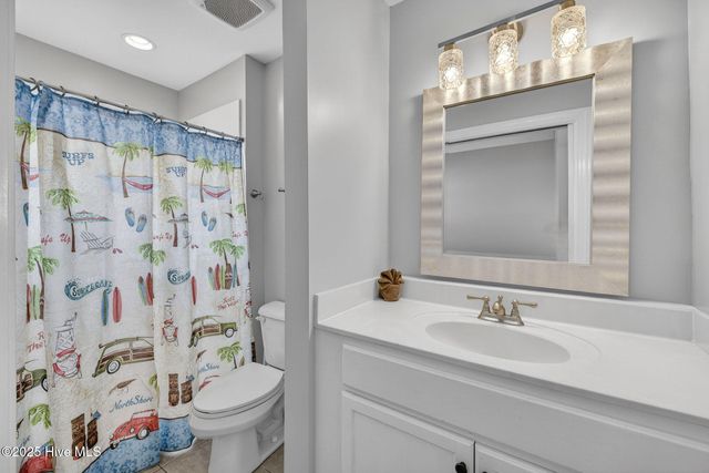 874 Villas Drive, Sneads Ferry, NC 28460