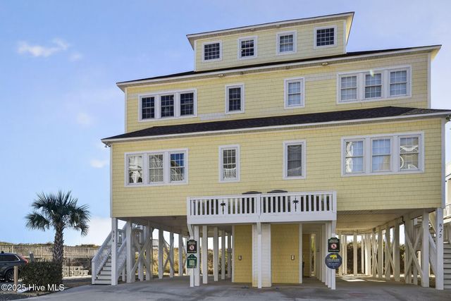 874 Villas Drive, Sneads Ferry, NC 28460