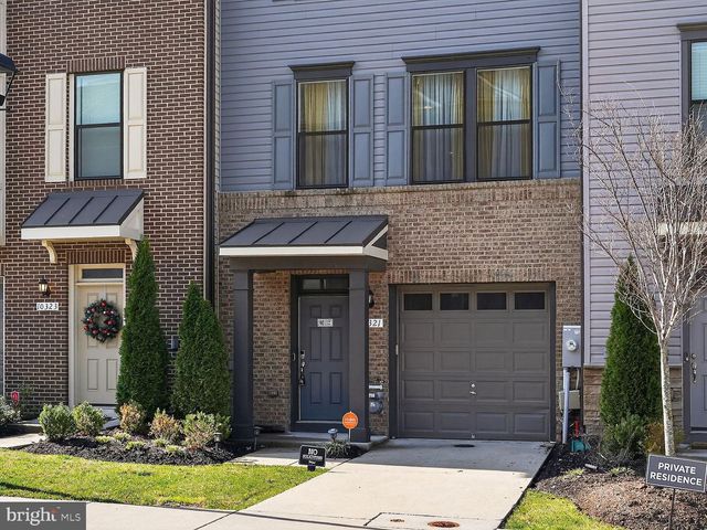 10321 VISTA MEADOW WAY, Lanham, MD 20706