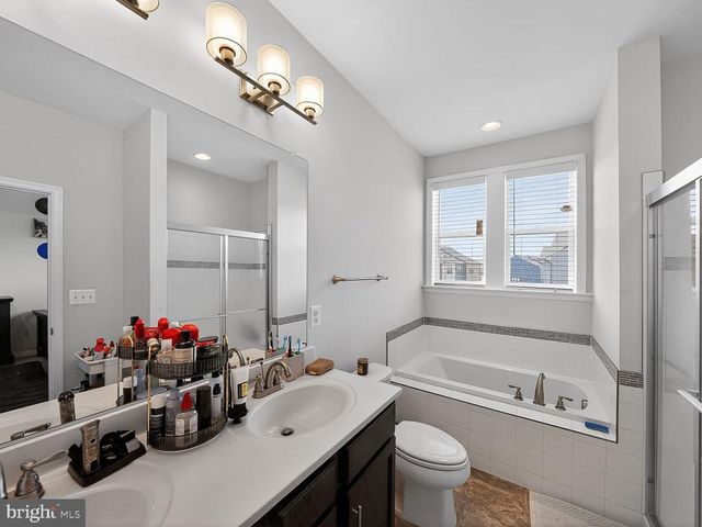 10321 VISTA MEADOW WAY, Lanham, MD 20706