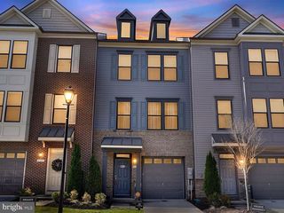 10321 VISTA MEADOW WAY, Lanham, MD 20706