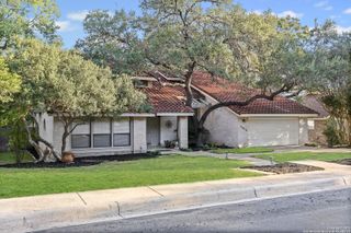 13010 Hunters Ridge, San Antonio, TX 78230