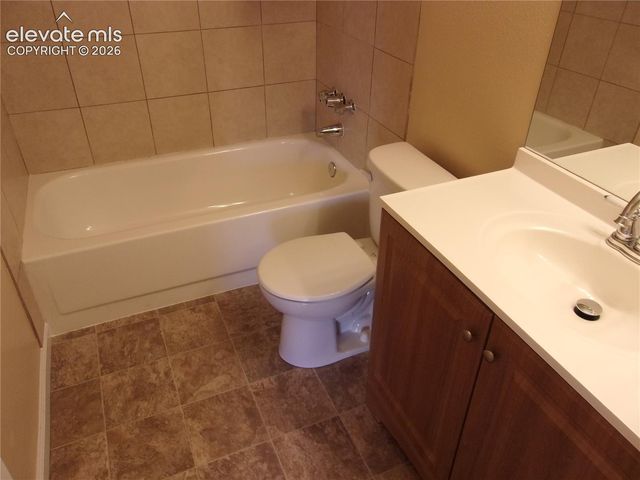 1138 Darby Street, Colorado Springs, CO 80907