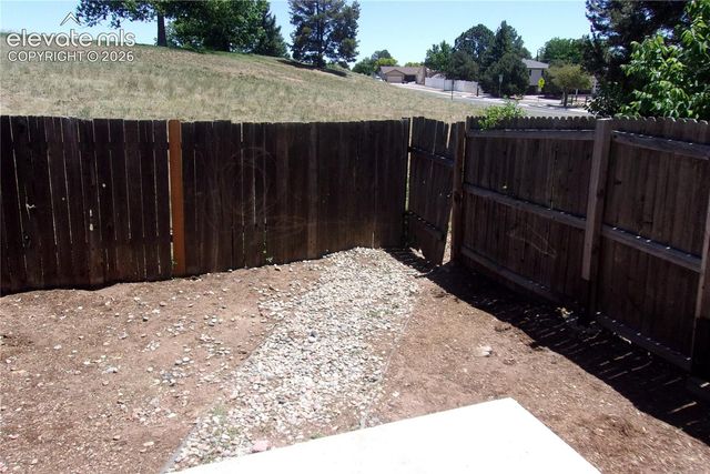 1138 Darby Street, Colorado Springs, CO 80907