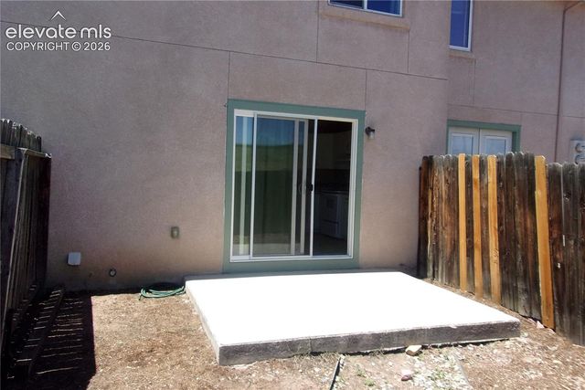 1138 Darby Street, Colorado Springs, CO 80907