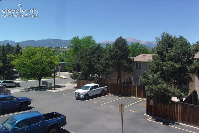 1138 Darby Street, Colorado Springs, CO 80907