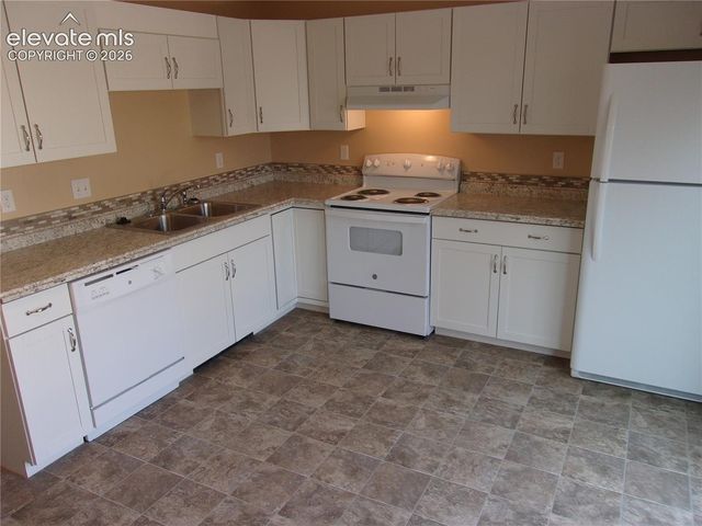 1138 Darby Street, Colorado Springs, CO 80907