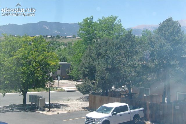 1138 Darby Street, Colorado Springs, CO 80907