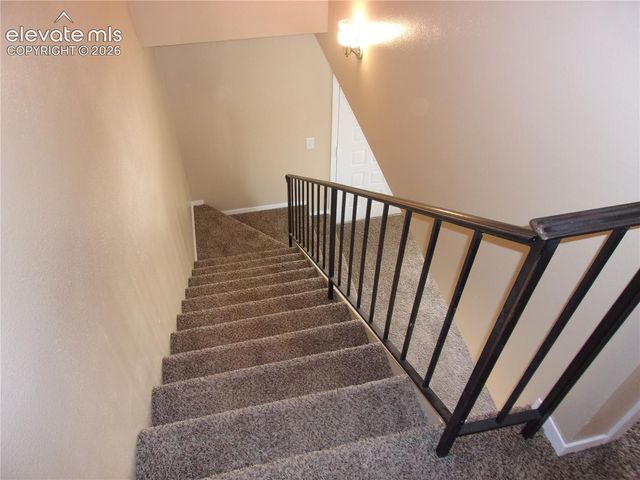 1138 Darby Street, Colorado Springs, CO 80907