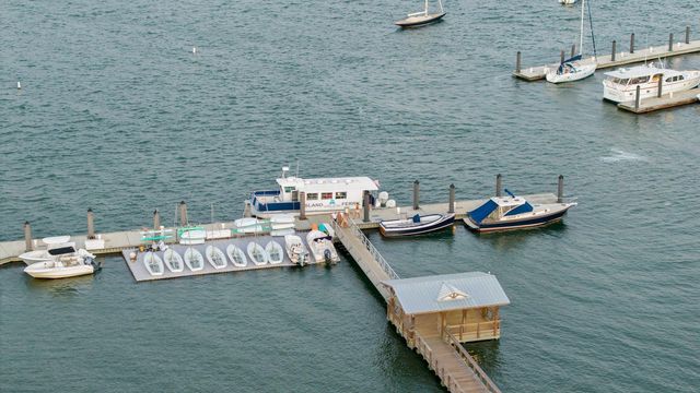 301 Longshore Street 441, Charleston, SC 29492