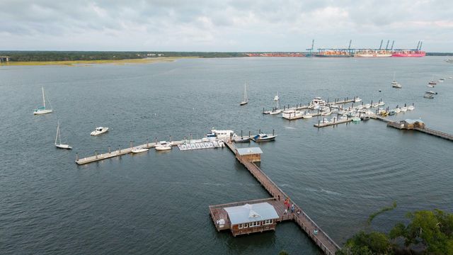 301 Longshore Street 441, Charleston, SC 29492