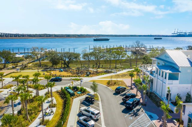 301 Longshore Street 441, Charleston, SC 29492