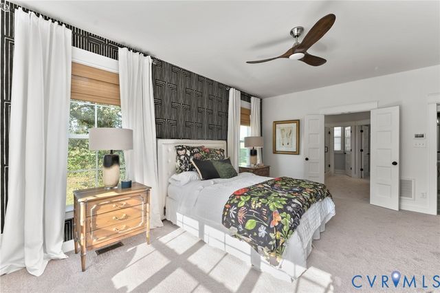 1301 Sparrows Song Dr, Manakin Sabot, VA 23103