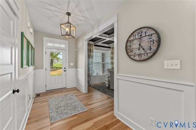 1301 Sparrows Song Dr, Manakin Sabot, VA 23103