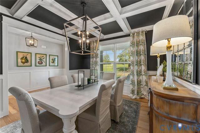 1301 Sparrows Song Dr, Manakin Sabot, VA 23103
