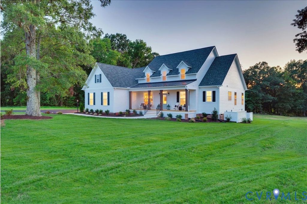 1301 Sparrows Song Dr, Manakin Sabot, VA 23103