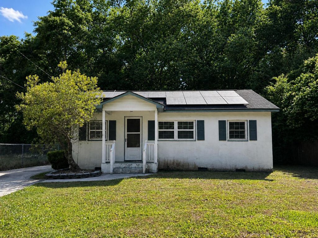 1840 Grover Drive, Johns Island, SC 29455
