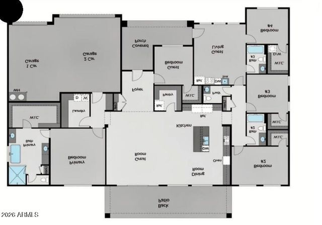 20255 W HIGHLAND Avenue, Litchfield Park, AZ 85340