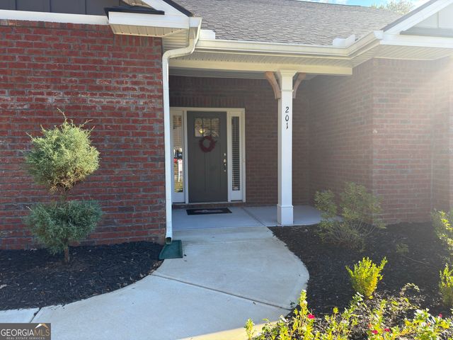 201 Carsons Walk, Macon, GA 31216