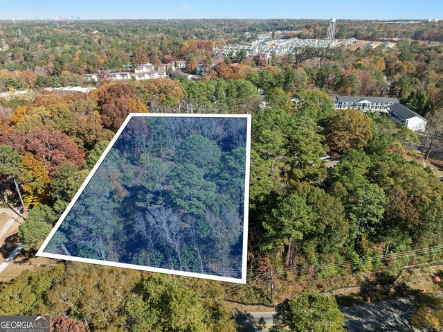 4014 Washington Road, East Point, GA 30344