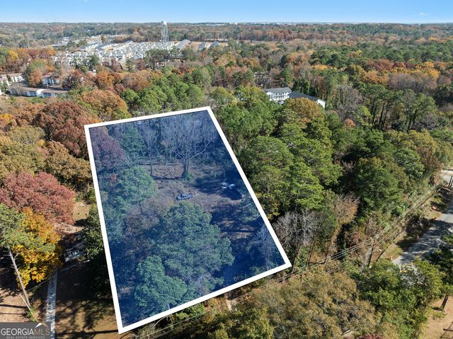 4014 Washington Road, East Point, GA 30344