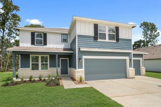 18303 Tammy Nell Court, Willis, TX 77378