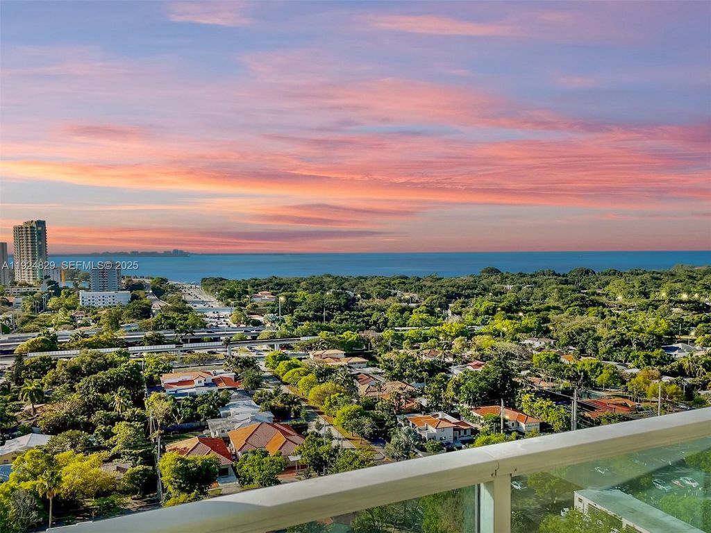2525 SW 3rd Ave 1709, Miami, FL 33129
