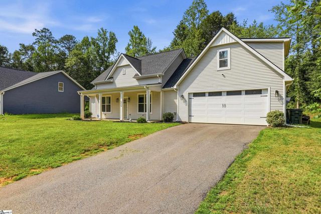 504 Old Stagecoach Road, Easley, SC 29642