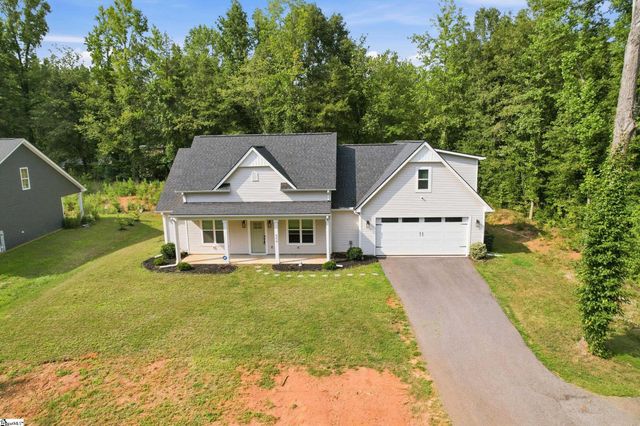 504 Old Stagecoach Road, Easley, SC 29642
