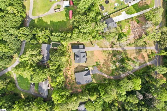 504 Old Stagecoach Road, Easley, SC 29642