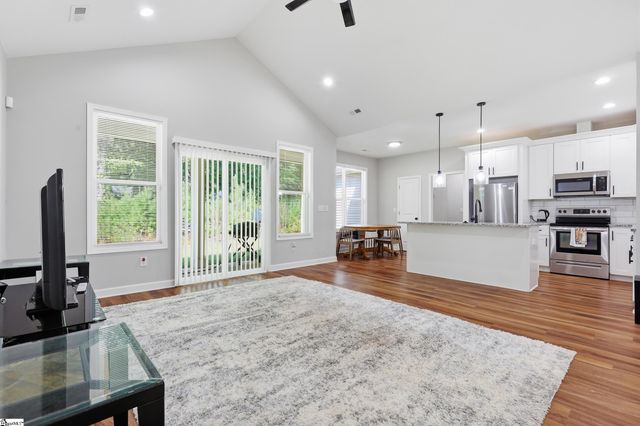 504 Old Stagecoach Road, Easley, SC 29642