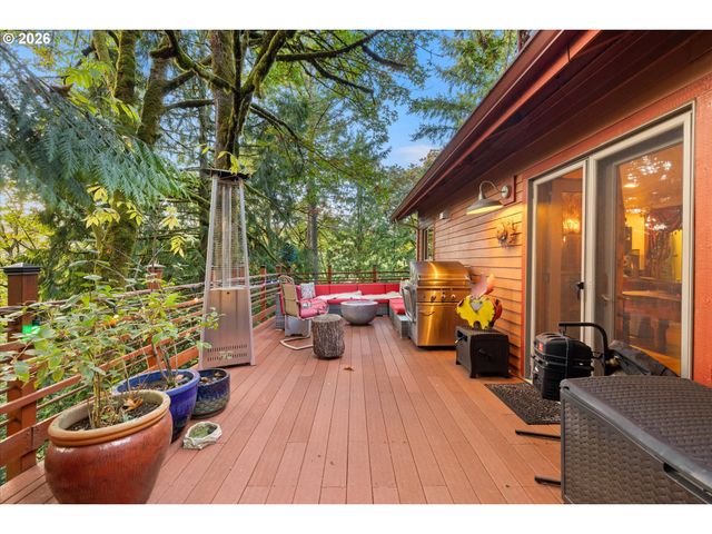14631 Nw CEDAR St, Portland, OR 97231