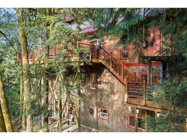 14631 Nw CEDAR St, Portland, OR 97231