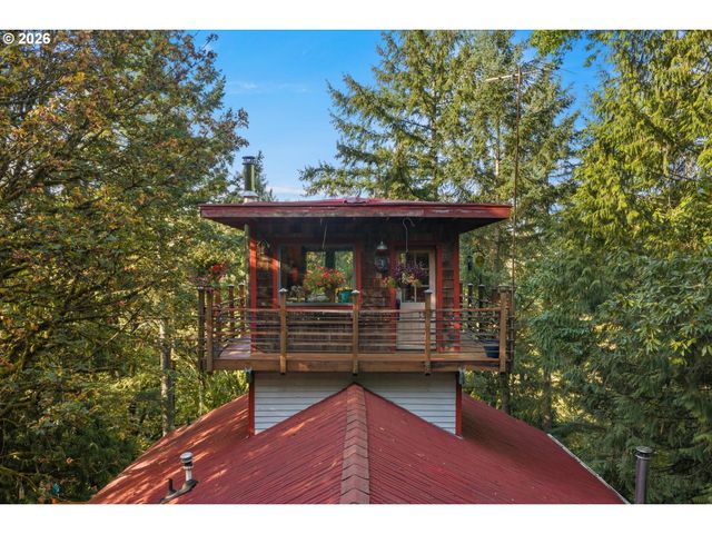 14631 Nw CEDAR St, Portland, OR 97231