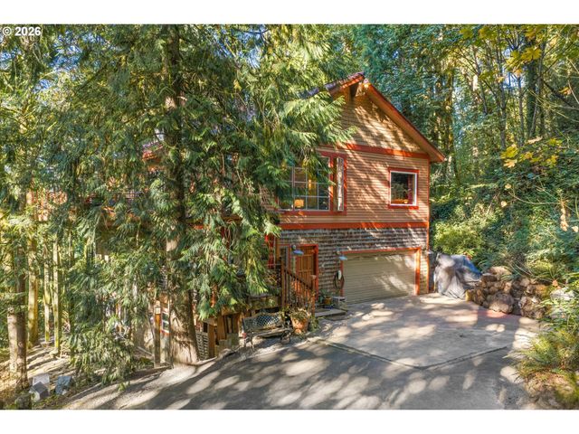 14631 Nw CEDAR St, Portland, OR 97231
