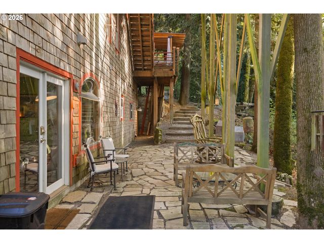 14631 Nw CEDAR St, Portland, OR 97231
