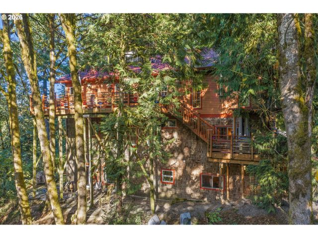 14631 Nw CEDAR St, Portland, OR 97231