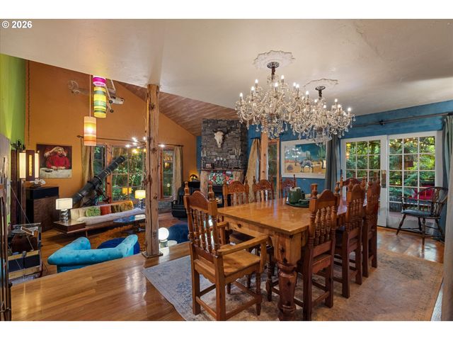 14631 Nw CEDAR St, Portland, OR 97231