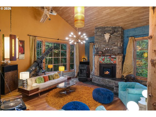 14631 Nw CEDAR St, Portland, OR 97231