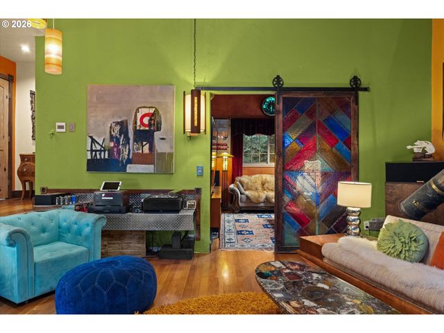 14631 Nw CEDAR St, Portland, OR 97231